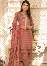 D#09 MTF Fiesta Intermix Emb Collection 223